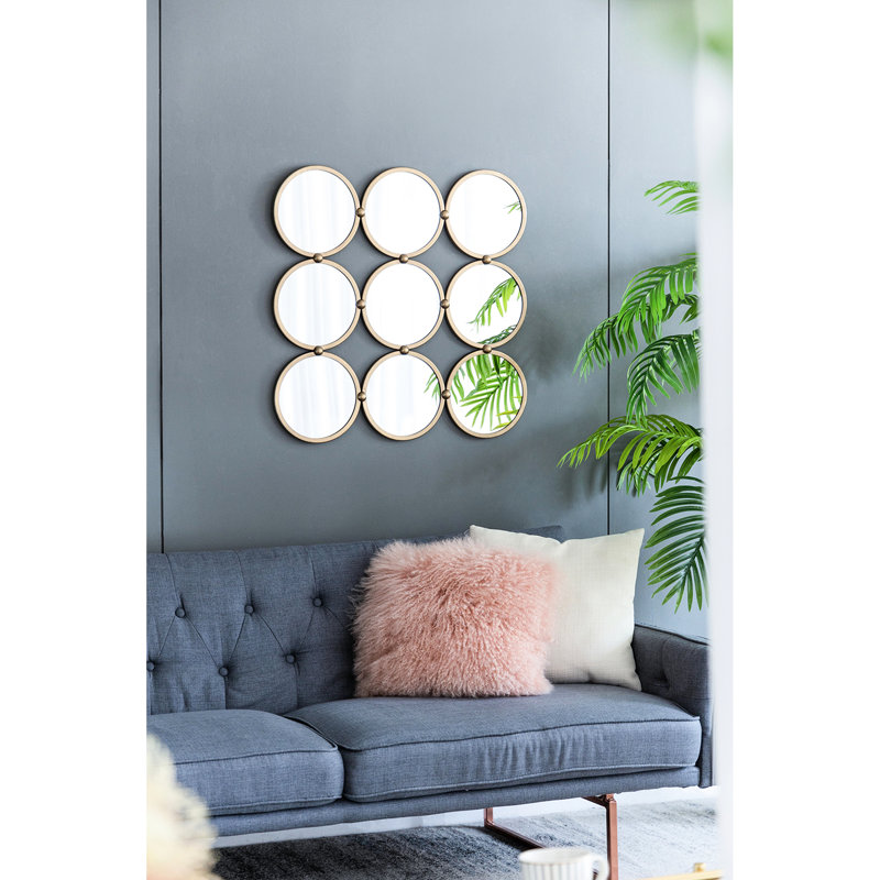 Miroir 27,2 po