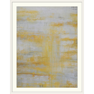 «Break of Noon» par Frisco, impression