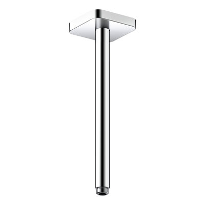 ShowerSolutions 12-Inch Modern Showerarm