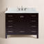 Ensemble de meuble-lavabo simple 43 po Cambridge-346022282-302232324