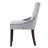 Donegan Velvet Accent Chair-370486039