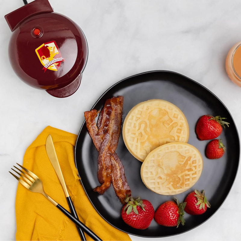 DKB TOYS Waffle Maker