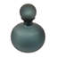 Claytor Glass Table Vase