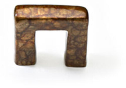 Bar / Handle Pull, Oil Rubbed