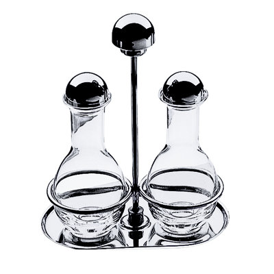 Gala Condiment Set