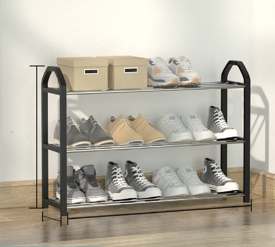 https://assets.wfcdn.com/im/69901106/compr-r85/2146/214678147/9-pair-shoe-rack.jpg