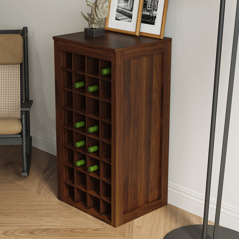 Bar Onstott 15,94, Noyer brun
