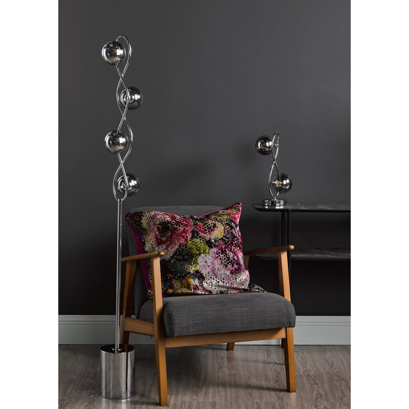 Finland 151cm Novelty Floor Lamp