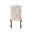 Chaise KD (ensemble de 2)
