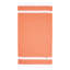 Serviette de plage Diamond Pestemal personnalisée 100% coton turc-29772709-29772705