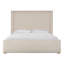 Upholstered Bed-1128975784