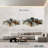 Horned Wild Goats-1299630296