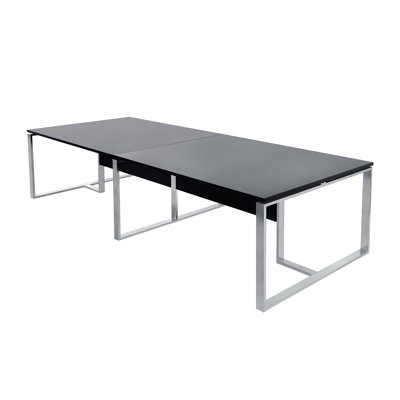 Rectangle Conference Table