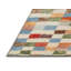 Tapis contemporain vert / bleu-1225224808