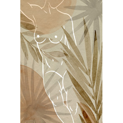 Terre cuite ombres I