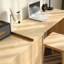 Commode Simple Wood