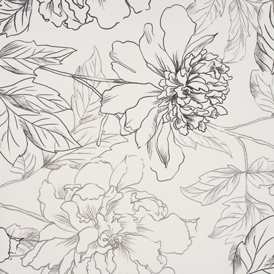 10m x 44cm Wallpaper Roll