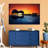 " Guitar Sunset "-851782906