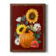 «Beautiful Fall I», reproduction sur toile-88399663-88399665