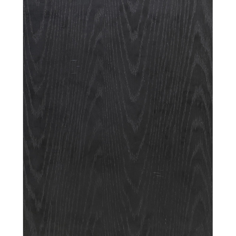 Commode Today's Traditions (7 tiroirs), Noir