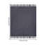 Throw Blanket-527129938