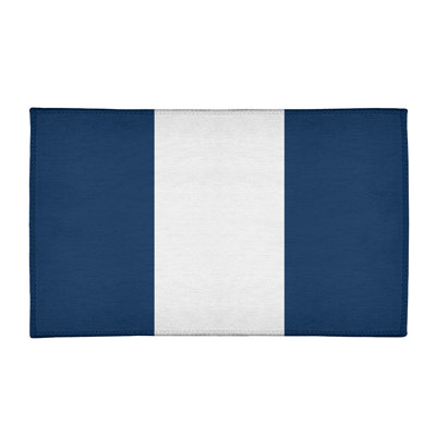 Chenille Indoor Rug