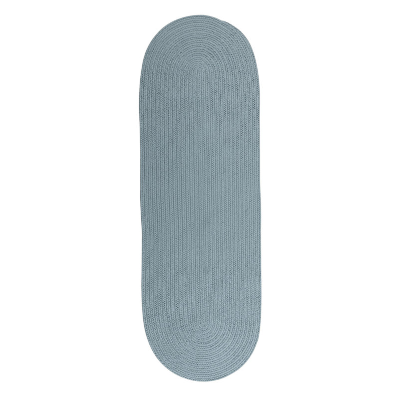 Quevillon Indoor / Outdoor Rug, Round 11'