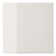 Ardour Edge 5.11 in. x 5.11 in. Metallic Porcelain 3D Wall Tile (4.12 Sq. Ft. / Case)