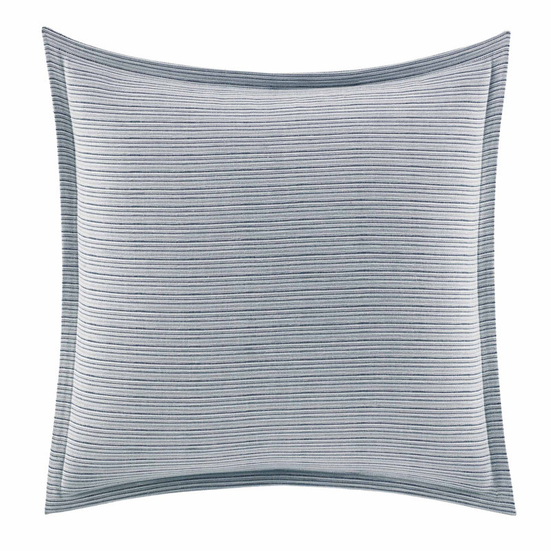 Raw Coast Euro Pillow Cover