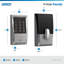 Encode Smart WiFi Deadbolt with Century Trim-72764997-97891377