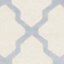 Darbonne Geometric Wool Hand Woven Area Rug-18583769