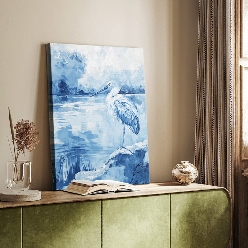 ANIMALS Series CIX - Gallery Cavas sur mesure, H 18 po x l 12 po