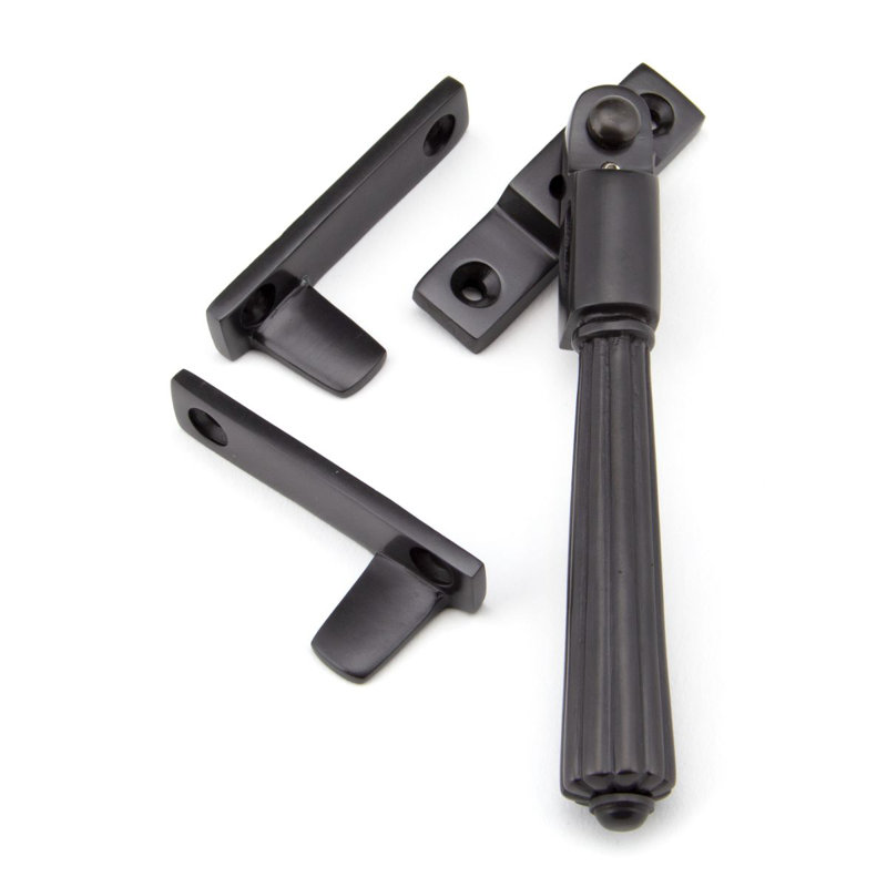 Shutter / Door Accessory, Polished Nickel