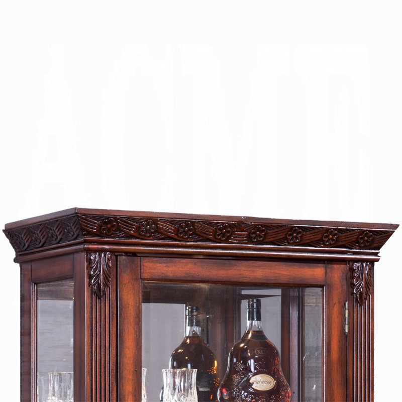Vitrine Addy