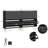 30 Pair Shoe Storage Cabinet,Shoe Organizer-1983010794
