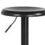 Adjustable Height Retro Barstool-1432849115