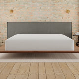 Essentials Woven Microfiber Water Resistant Mattress Protector