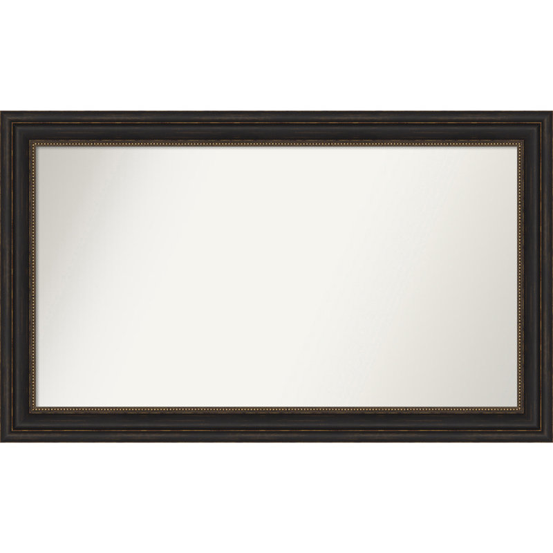 Marzano Wall Mirror, 27" x 45"