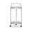 Metal Bar Cart