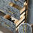 Simple Light Luxury Multi-functional Sideboard-103410768