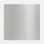30 in. x 30 in. Stainless Steel Flat Panel Backsplash