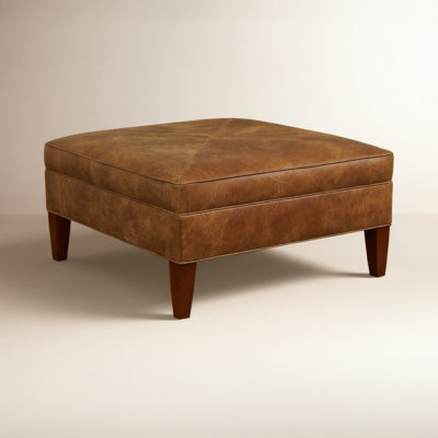 Marissa 37" Ottoman