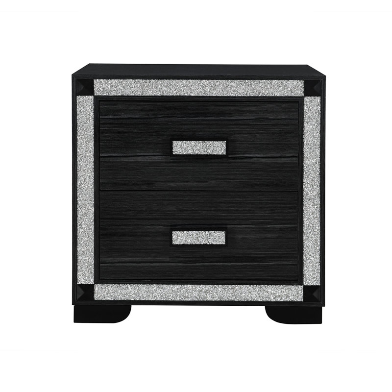Table de chevet