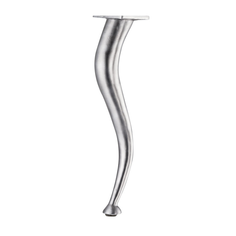 Aluminum Table Leg