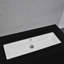 Aquagrande 35.38'' L Bathroom Sink