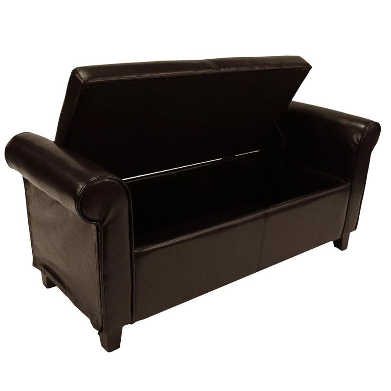 Banc de rangement Noor