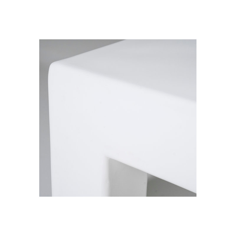 Table basse simple