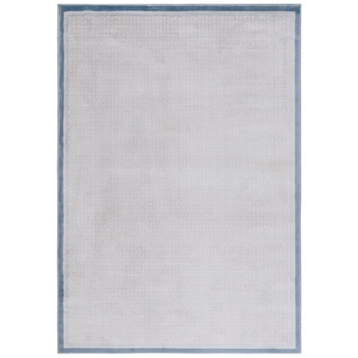 Tyanni Performance Geometric Rug
