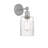 Kamena 1-Light Armed Sconce-1363821369-1363821375