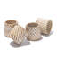 Everyday 1.6" Napkin Rings-623143344